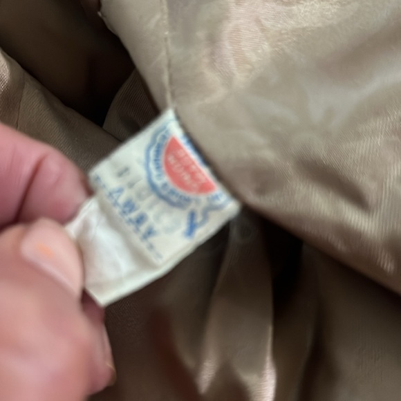 Beautiful Vintage fur coat - Picture 12 of 14